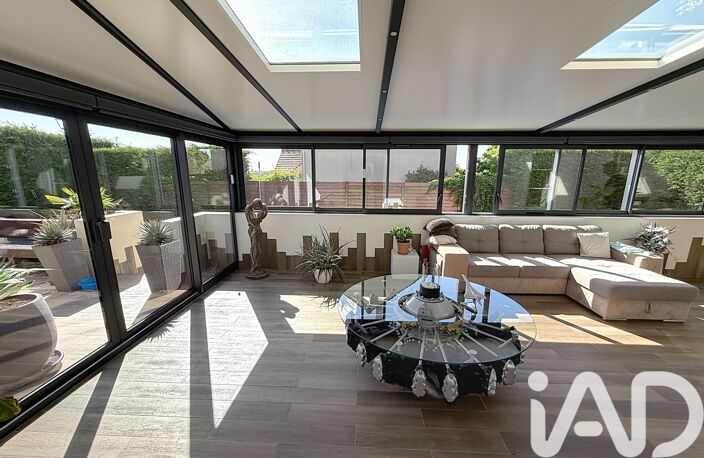 Vente Maison/villa 6 pièces — photo 3