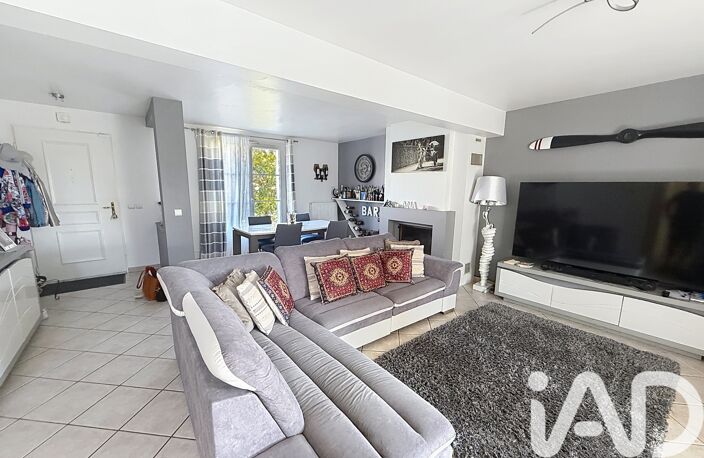 Vente Maison/villa 6 pièces — photo 4