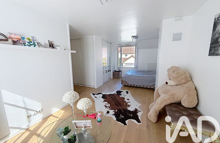 Vente Maison/villa 6 pièces — photo 5