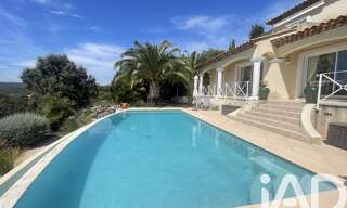 Maison 5 Pièces 149 m² à vendre à La Londe-les-Maures (83250)