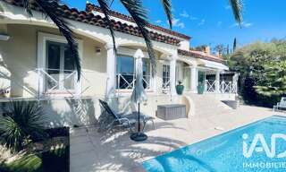 Maison 5 Pièces 130 m² à vendre à La Londe-les-Maures (83250)