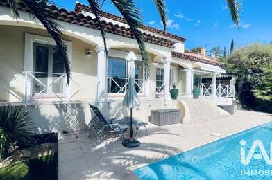 Maison 5 pièces 939000 €