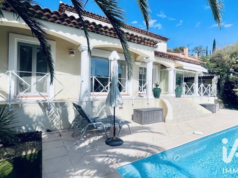 Vente Maison traditionnelle 5 pièces — photo 1