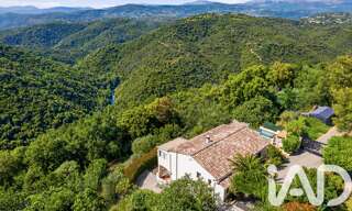 Maison 5 Pièces 139 m² à vendre à Tanneron (83440)