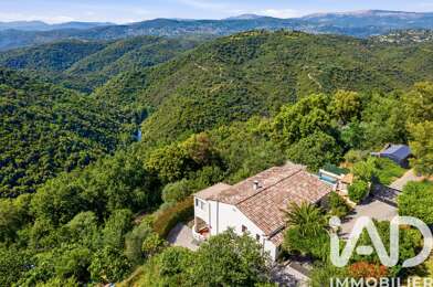 Maison 5 pièces 479000 €