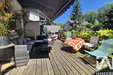 Maison 5 pièces 680000 €