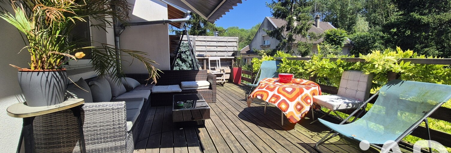 Maison 5 Pièces 133 m² à vendre à Noisy-le-Sec (93130)