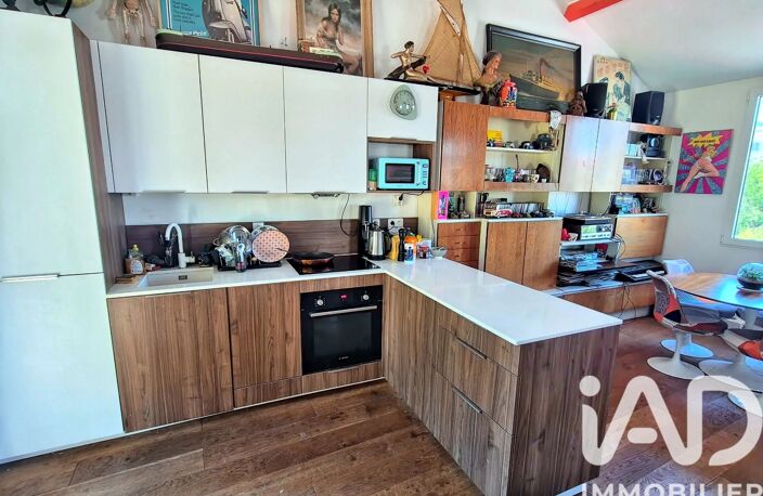 Vente Maison/villa 5 pièces — photo 3