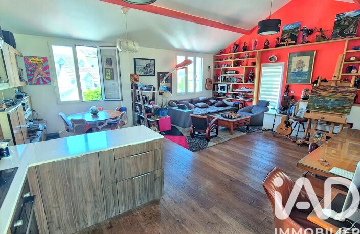 Vente Maison/villa 5 pièces — photo 4