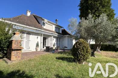 Maison 7 pièces 281000 €