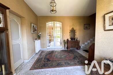 Maison 7 pièces 255000 €