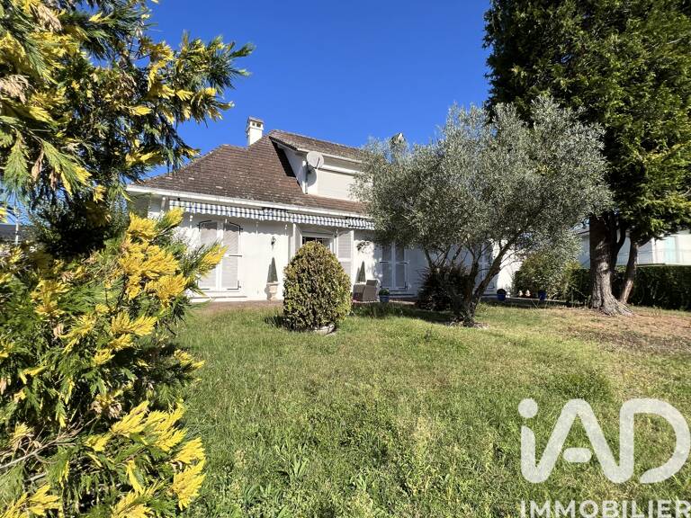 Vente Maison d'architecte 7 pièces — photo 1