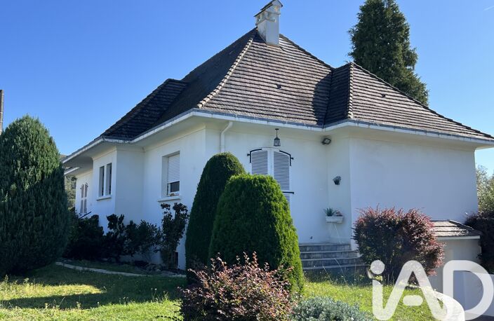 Vente Maison d'architecte 7 pièces — photo 3