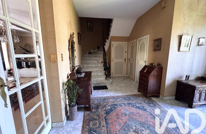 Vente Maison d'architecte 7 pièces — photo 5
