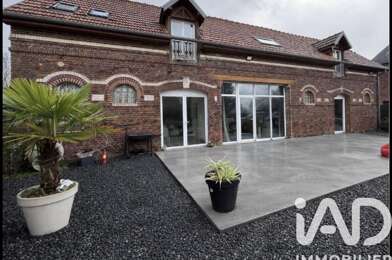 Maison 4 pièces 280000 €