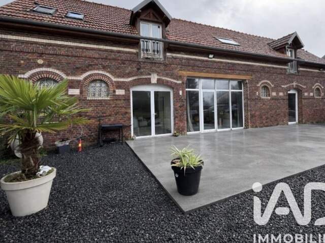 Vente Longère 4 pièces — photo du bien
