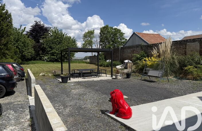Vente Longère 4 pièces — photo 2