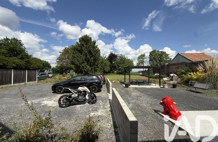 Vente Longère 4 pièces — photo 3