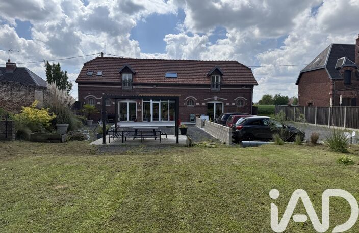 Vente Longère 4 pièces — photo 4