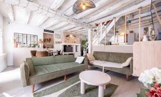 Maison 6 Pièces 109 m² à vendre à Bourges (18000)