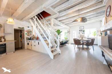 Maison 6 pièces 213000 €