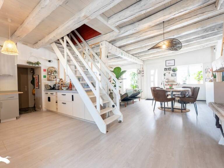 Maison de ville de 6 pièces principales — photo 1