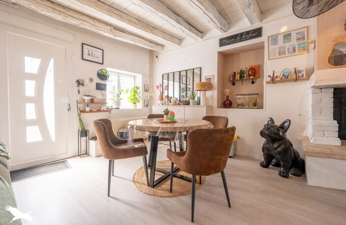 Maison de ville de 6 pièces principales — photo 2