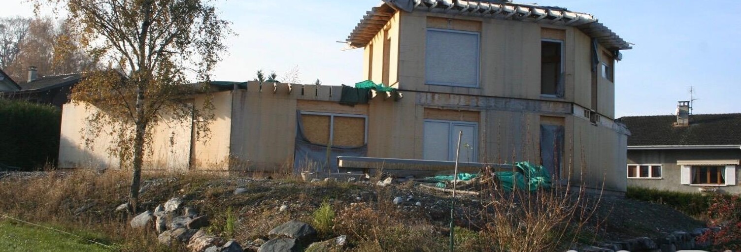 Maison 5 Pièces 170 m² à vendre à Lugrin (74500)