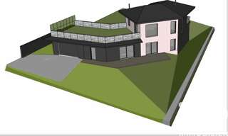Maison 5 Pièces 170 m² à vendre à Lugrin (74500)
