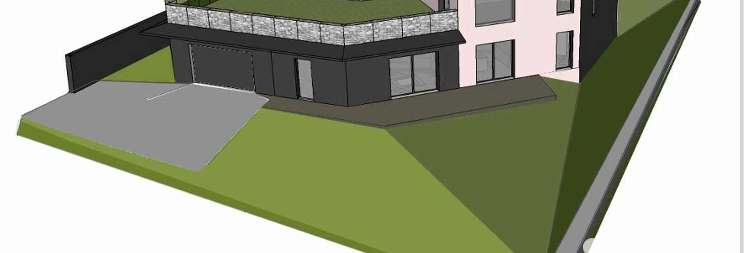 Maison 5 Pièces 170 m² à vendre à Lugrin (74500)