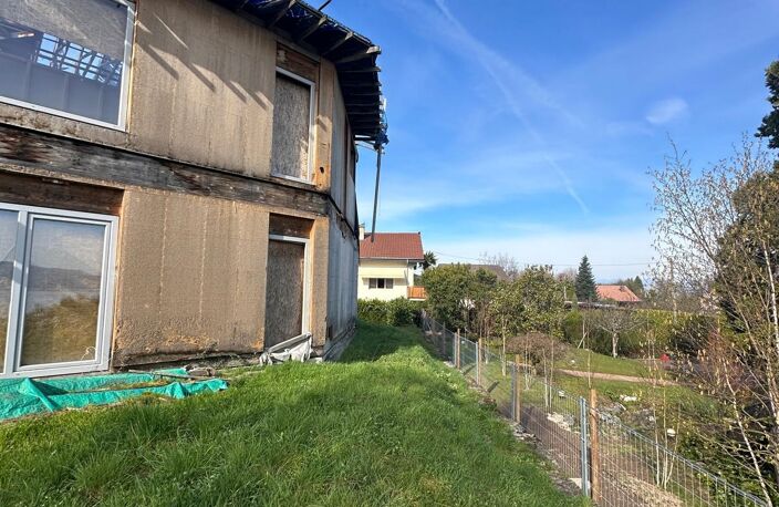 Vente Maison d'architecte 5 pièces — photo 3