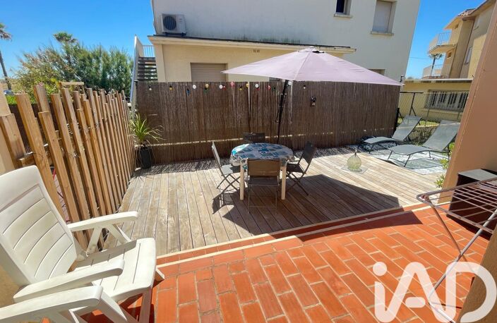 Vente Appartement 2 pièces — photo 2