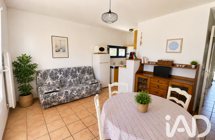 Vente Appartement 2 pièces — photo 3