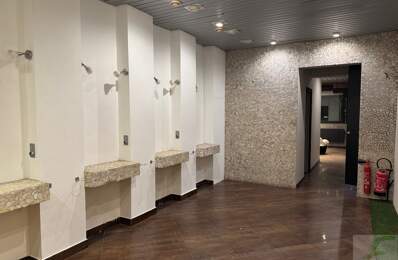 Local commercial — photo du bien