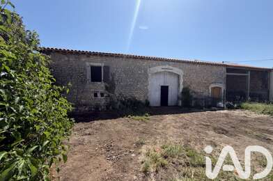 Maison 1 pièces 99000 €