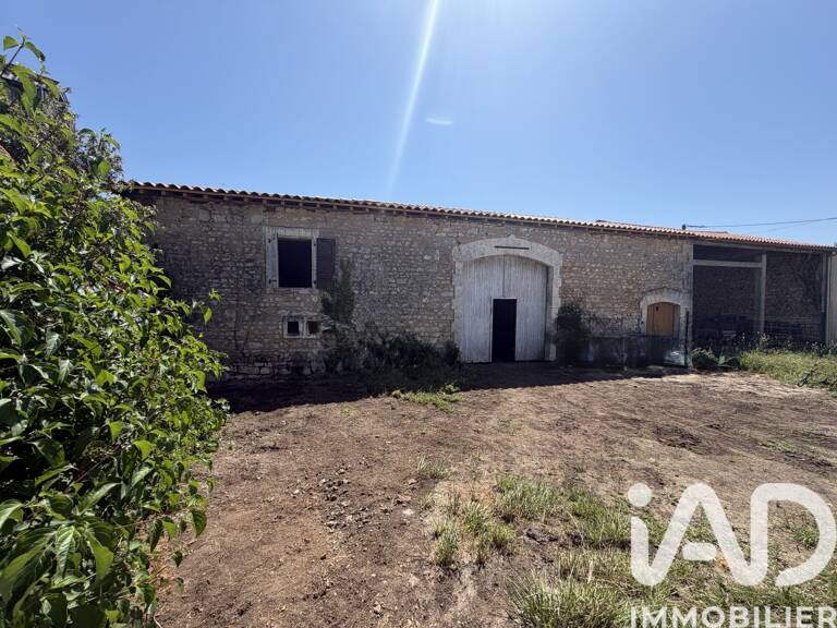 Vente Grange 1 pièce — photo 1