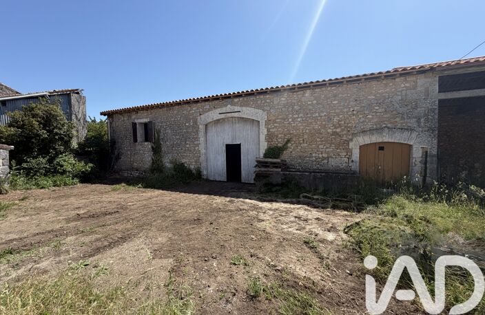 Vente Grange 1 pièce — photo 2