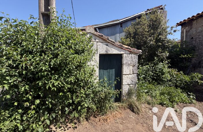 Vente Grange 1 pièce — photo 4