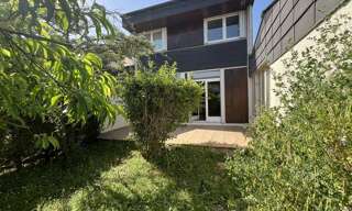 Maison 4 Pièces 80 m² à vendre à Bourges (18000)