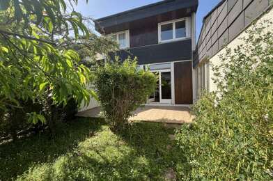 Maison 4 pièces 135000 €