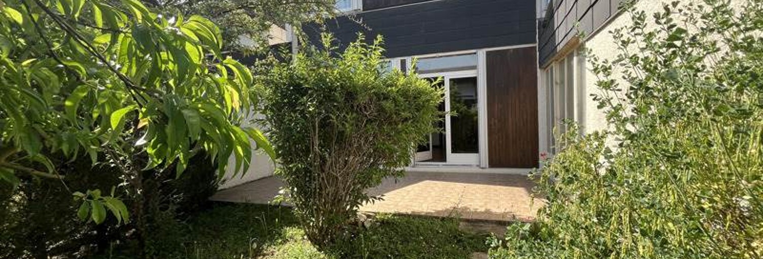 Maison 4 Pièces 80 m² à vendre à Bourges (18000)