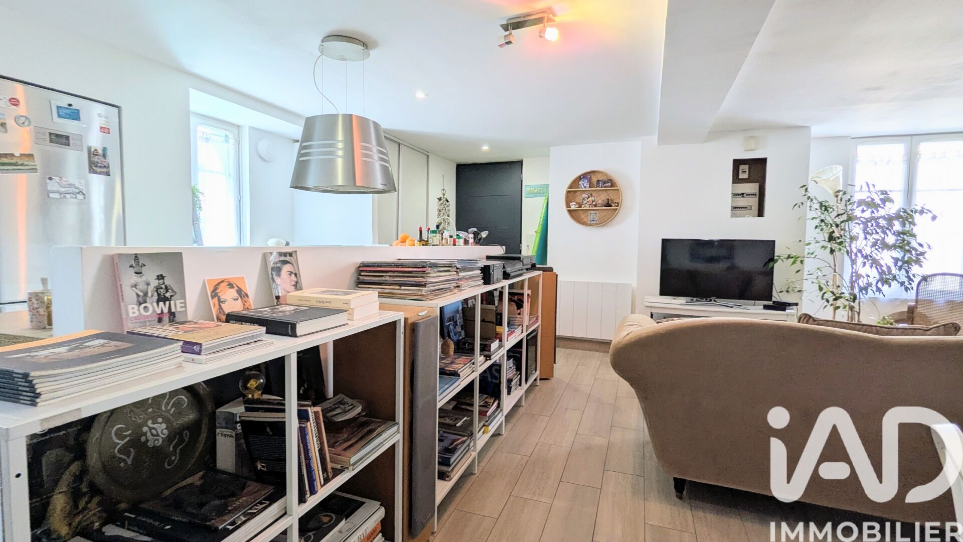 Vente Appartement 3 pièces - Photo 4