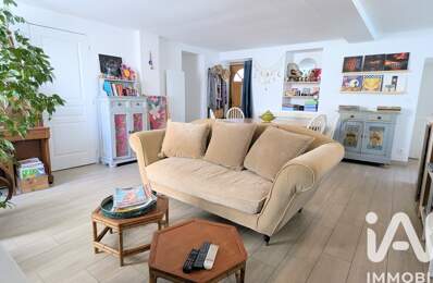 Vente Appartement 3 pièces — photo du bien