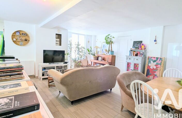 Vente Appartement 3 pièces — photo 3