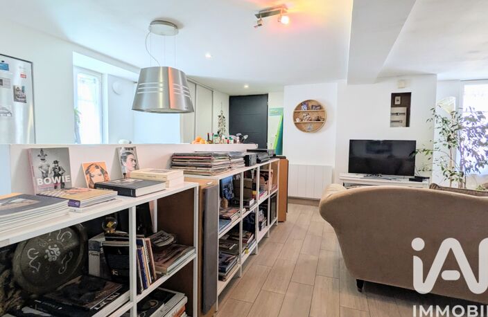 Vente Appartement 3 pièces — photo 4