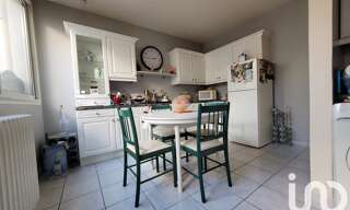 Maison 3 Pièces 82 m² à vendre à Cognac (16100)