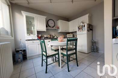 Maison 3 pièces 154000 €