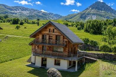 Maison 8 pièces 715000 €