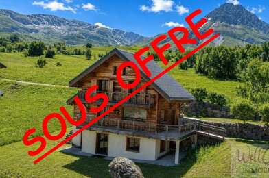 Maison 8 pièces 715000 €