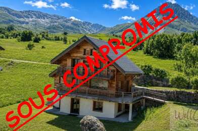 Maison 8 pièces 715000 €